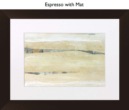 Espresso With Mat