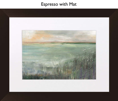 Espresso With Mat
