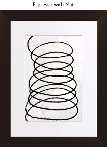 Espresso With Mat