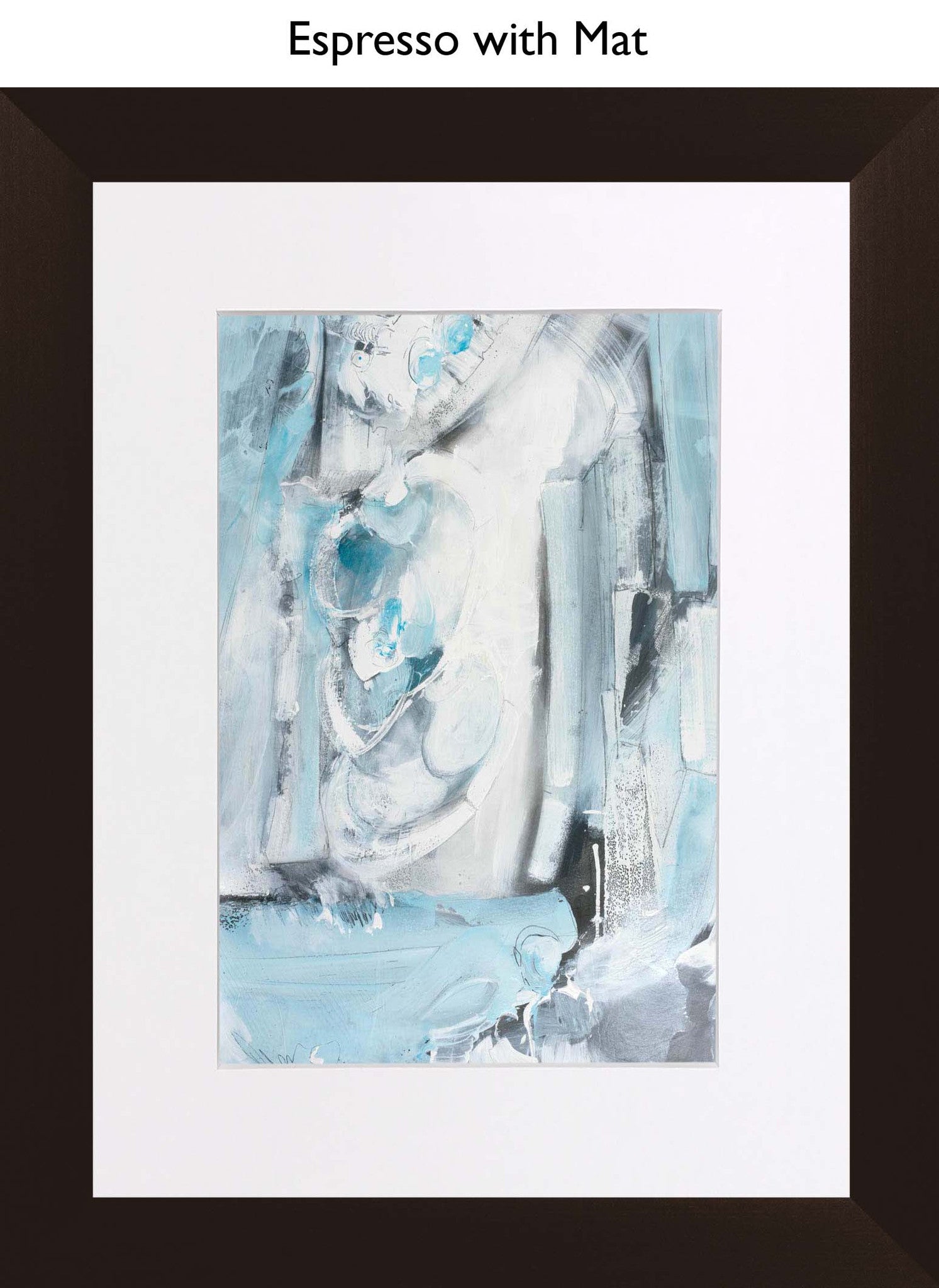 Espresso With Mat