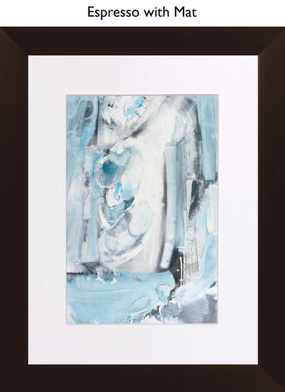 Espresso With Mat
