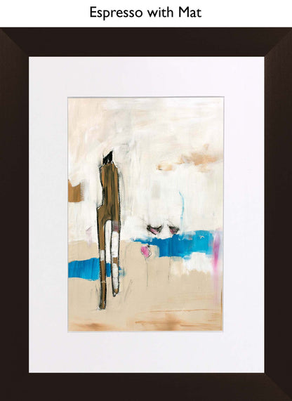 Espresso With Mat