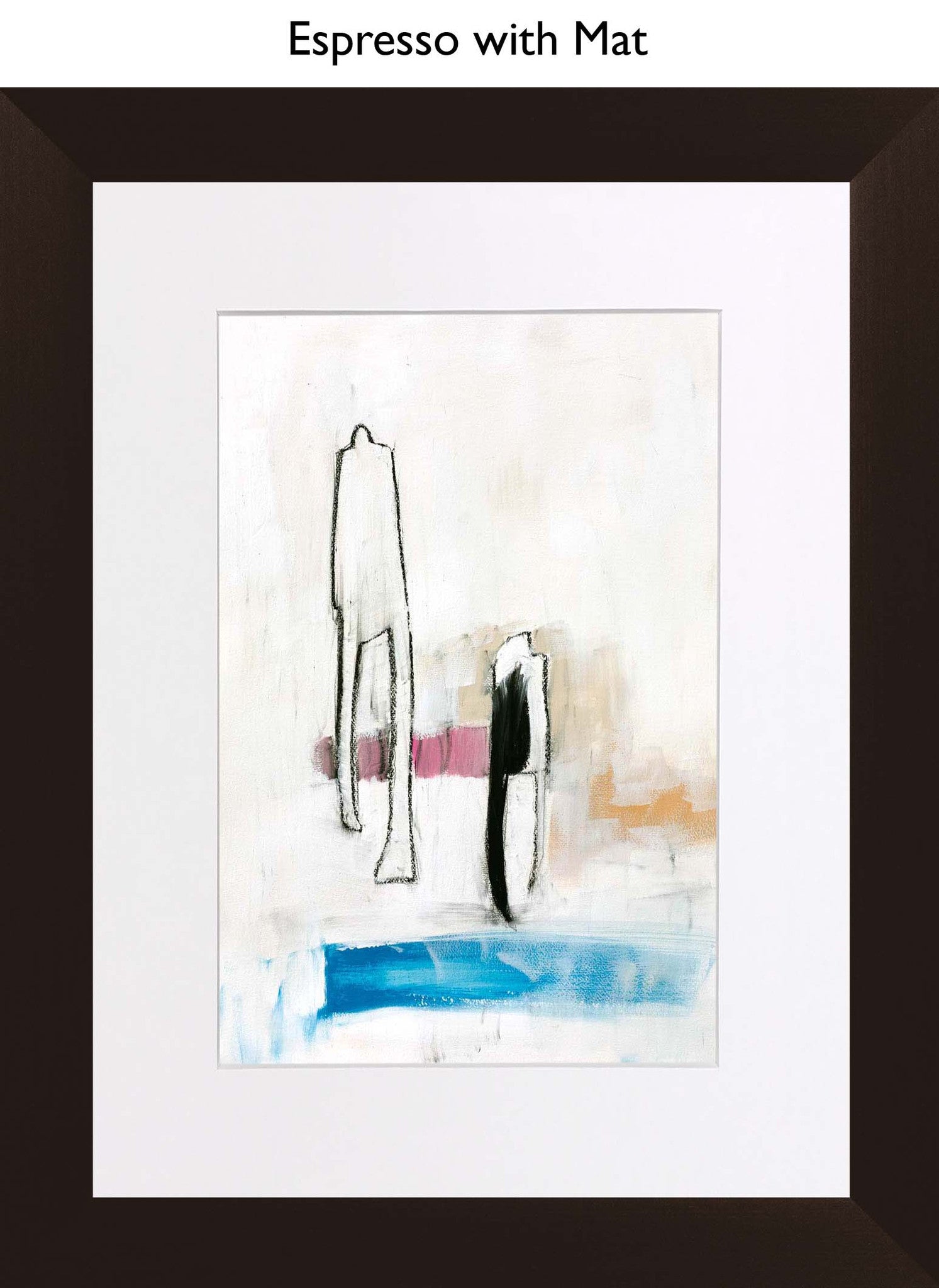 Espresso With Mat