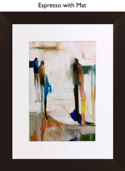 Espresso With Mat