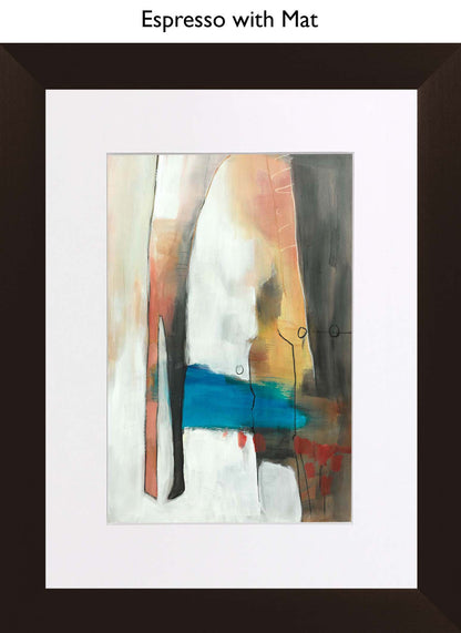 Espresso With Mat