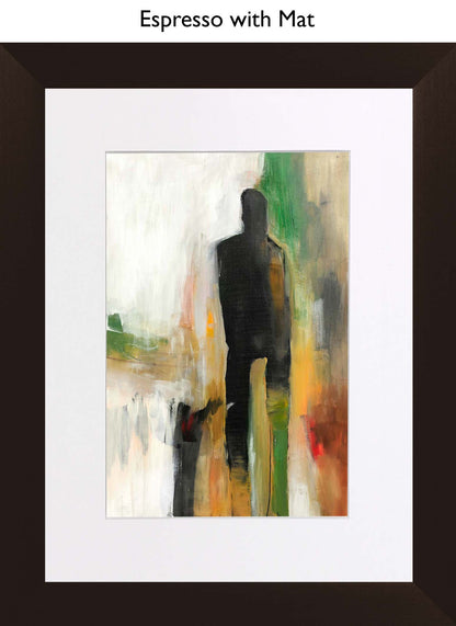 Espresso With Mat