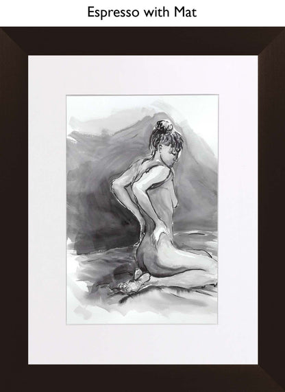 Espresso With Mat