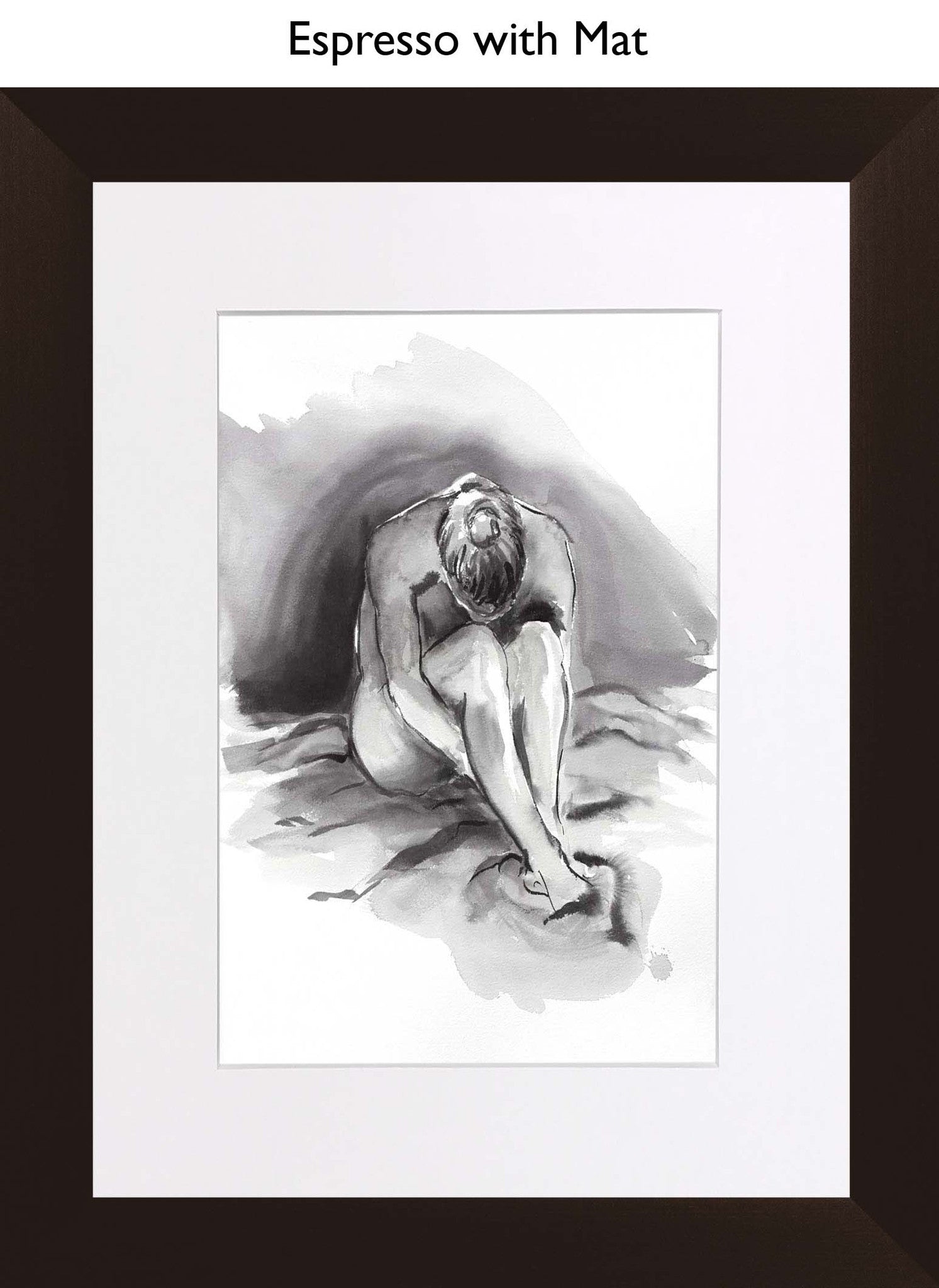 Espresso With Mat