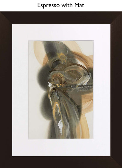 Espresso With Mat