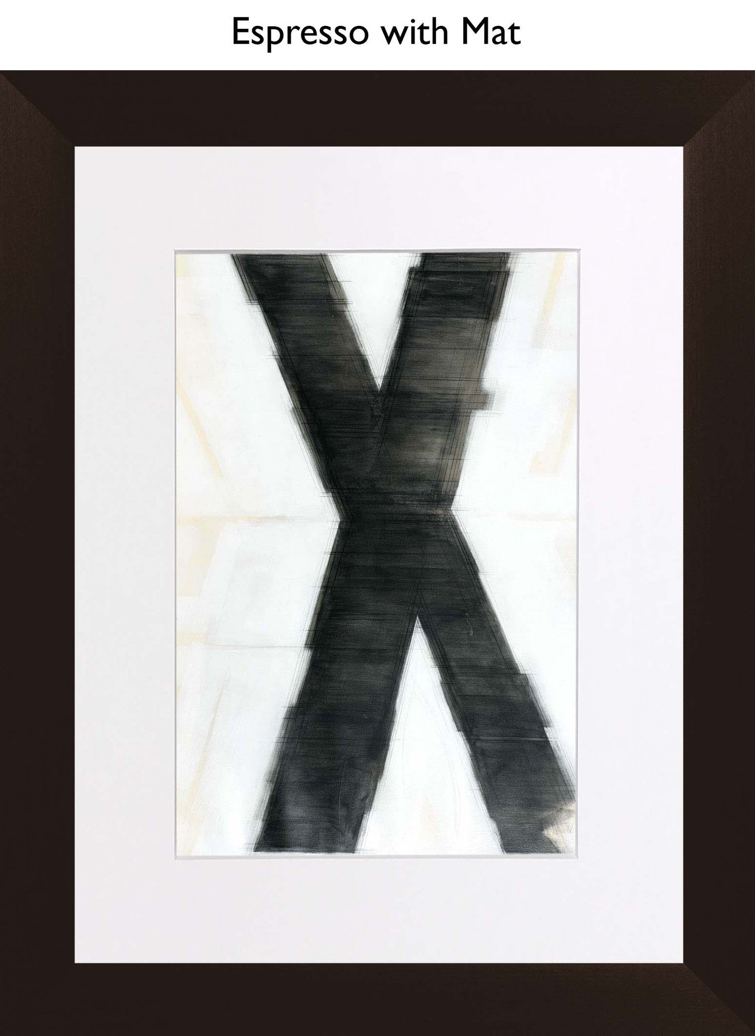 Espresso With Mat