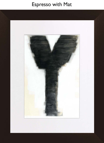 Espresso With Mat