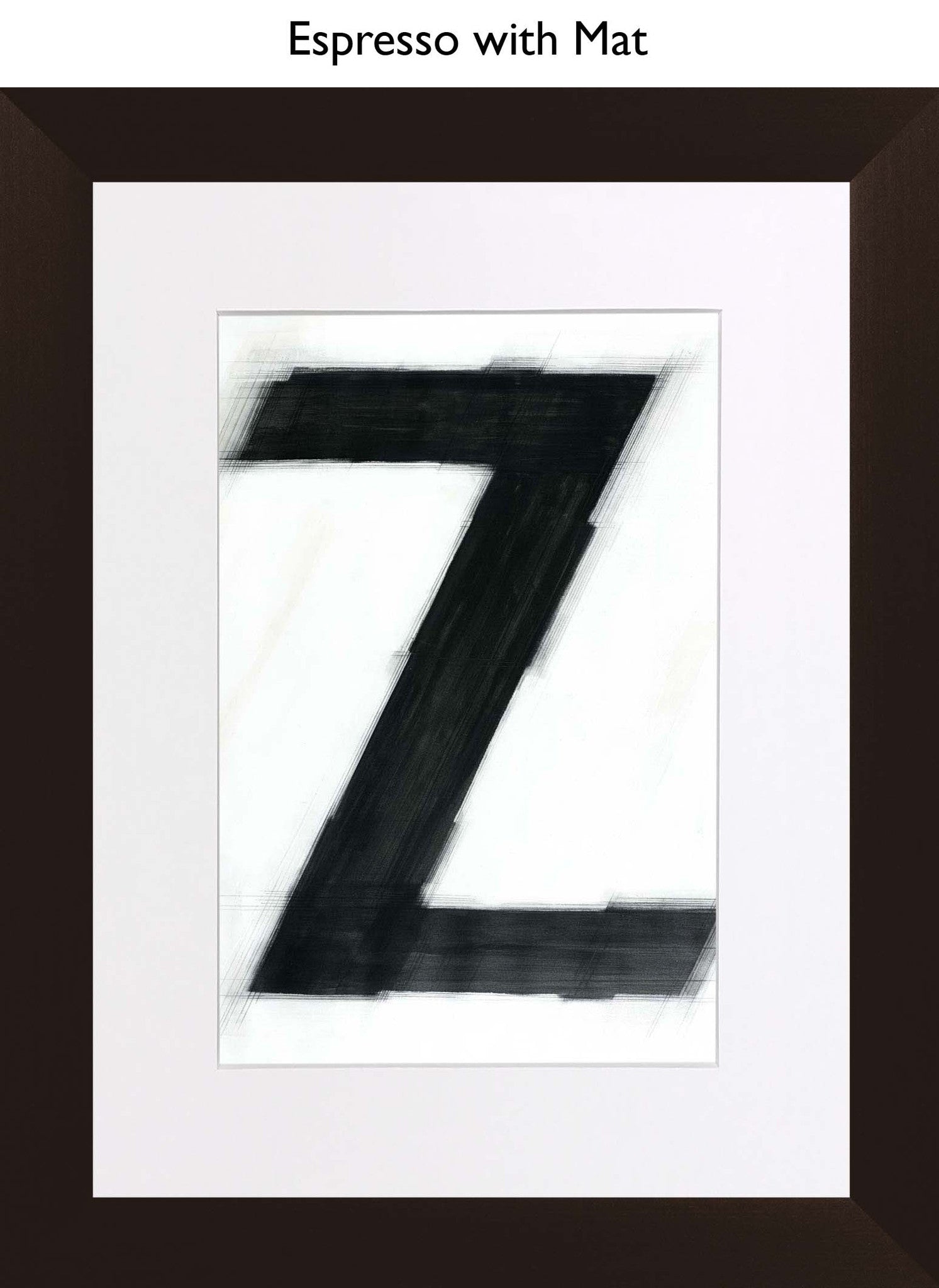 Espresso With Mat
