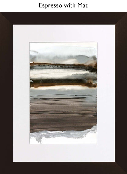 Espresso With Mat