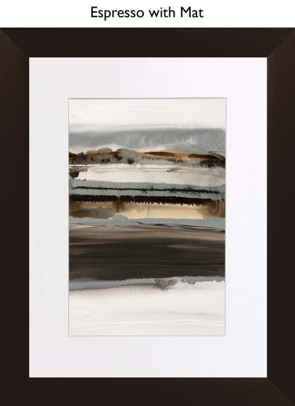 Espresso With Mat
