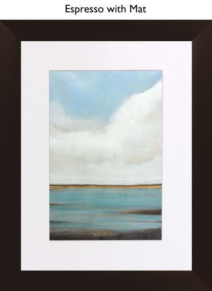 Espresso With Mat