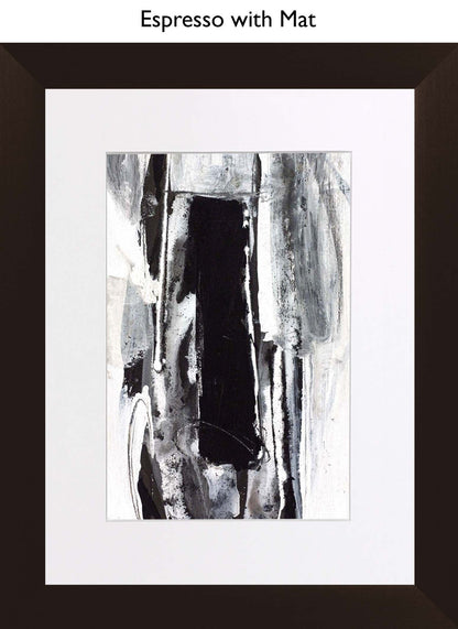 Espresso With Mat