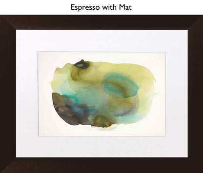 Espresso With Mat