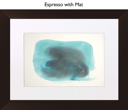 Espresso With Mat