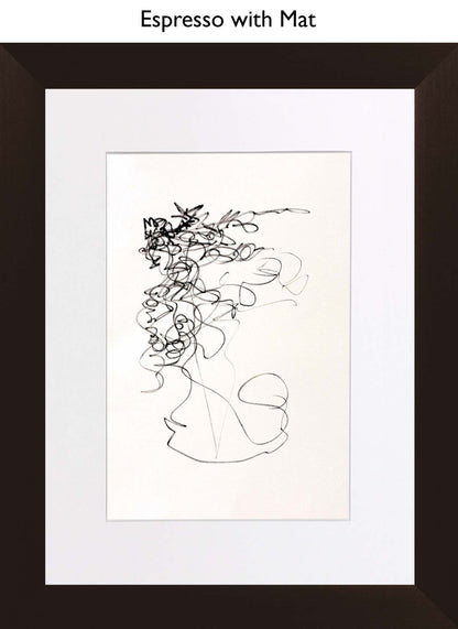 Espresso With Mat