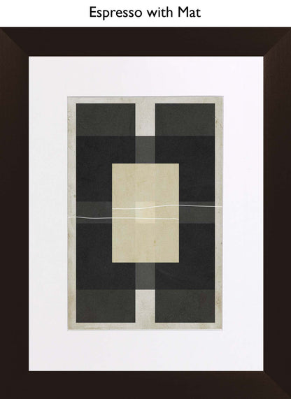 Espresso With Mat