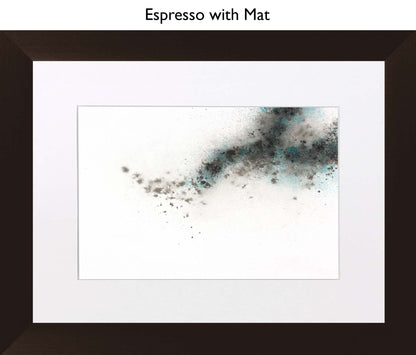 Espresso With Mat