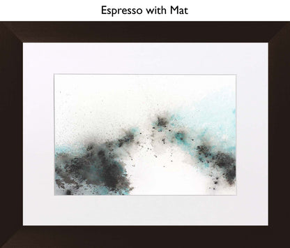 Espresso With Mat