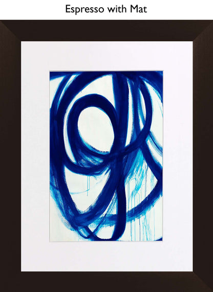 Espresso With Mat