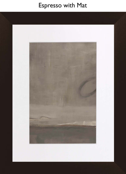 Espresso With Mat