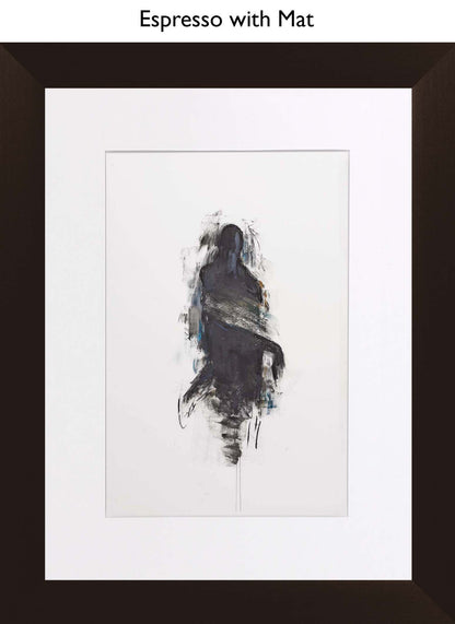 Espresso With Mat