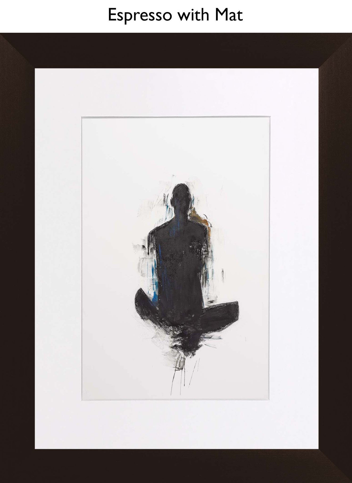 Espresso With Mat