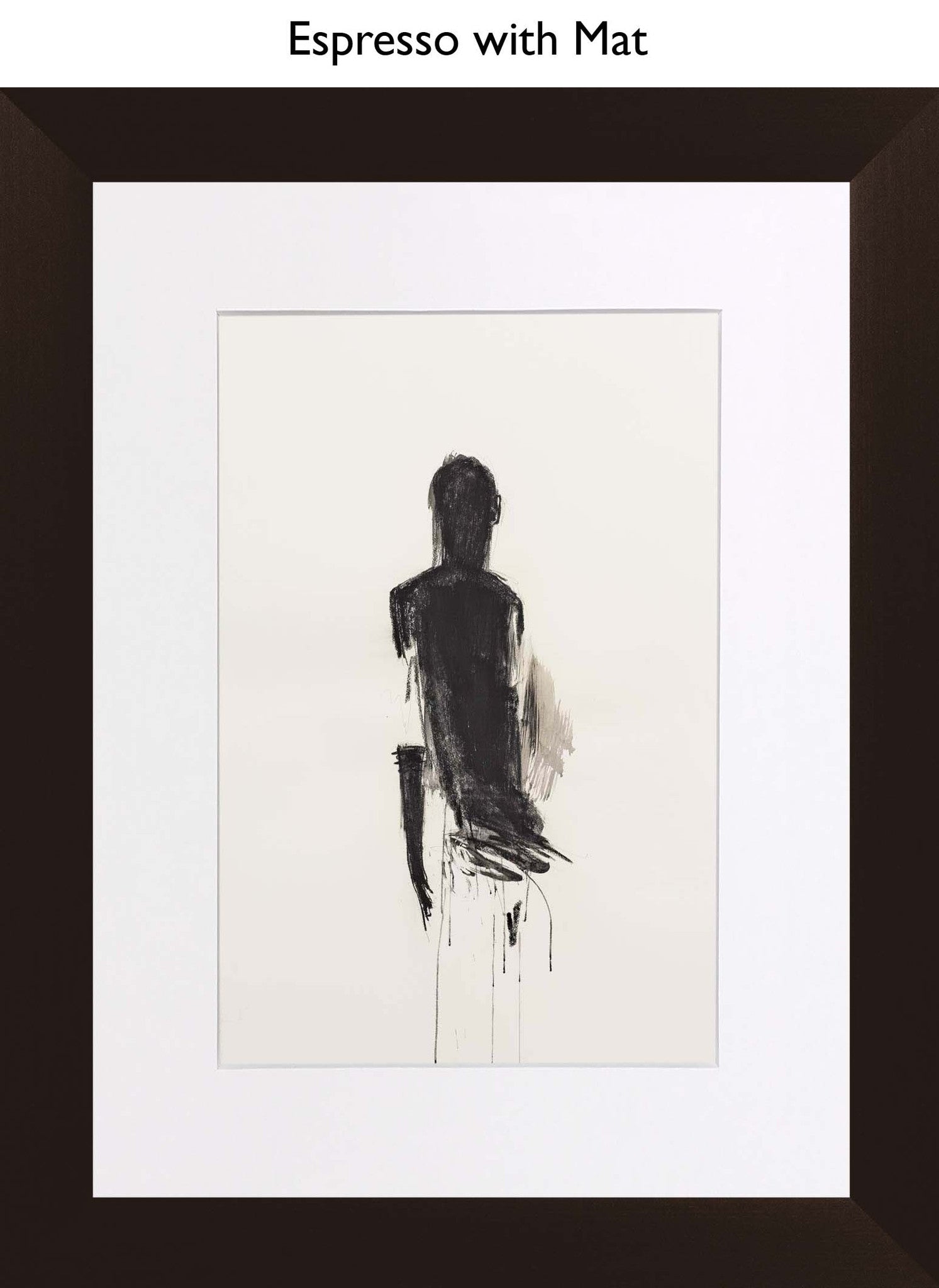 Espresso With Mat