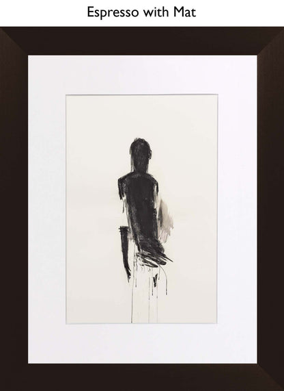 Espresso With Mat