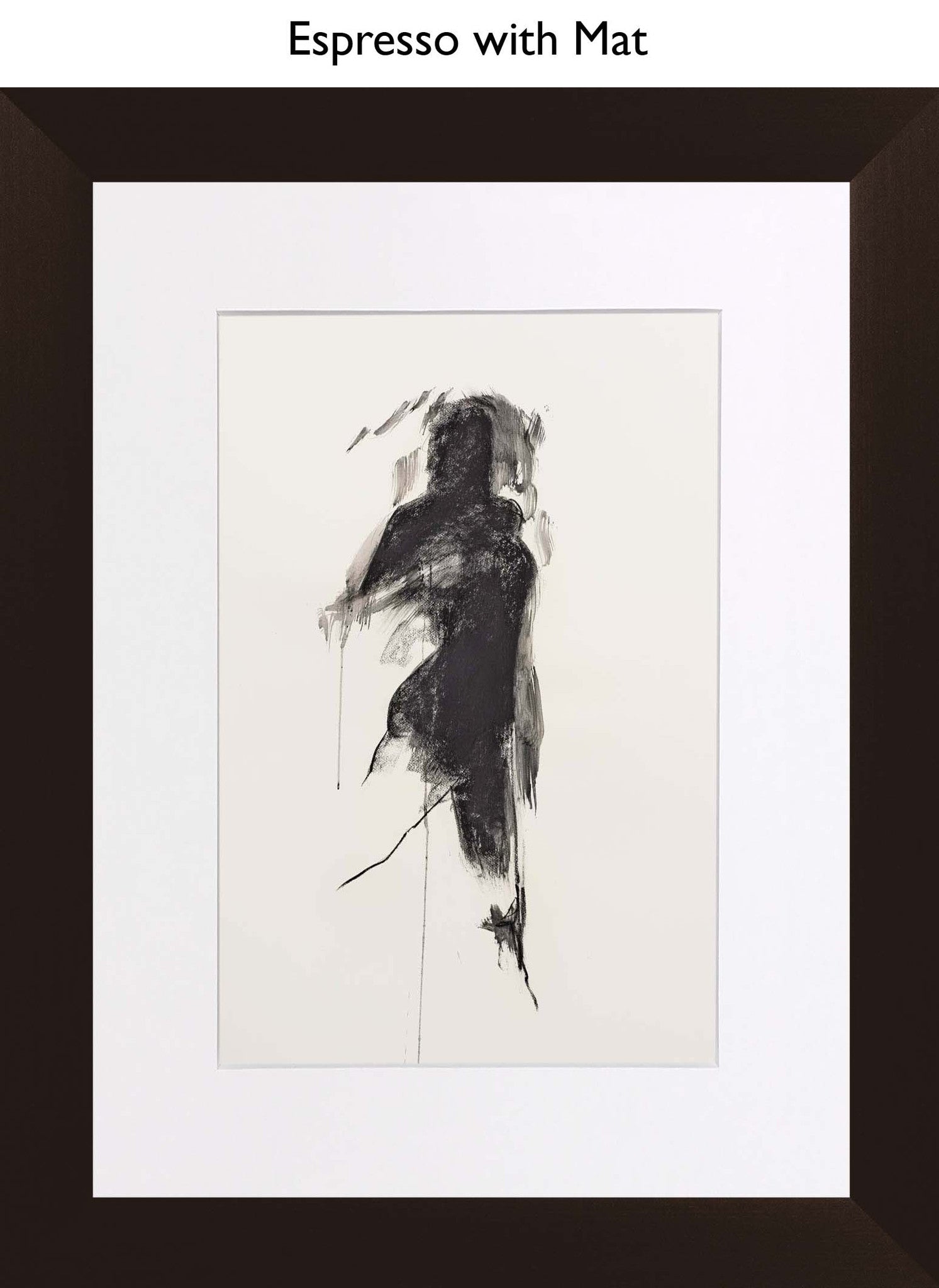 Espresso With Mat