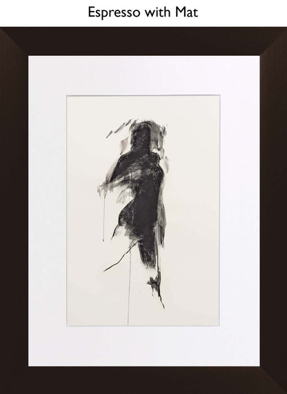 Espresso With Mat