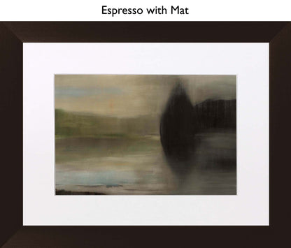 Espresso With Mat
