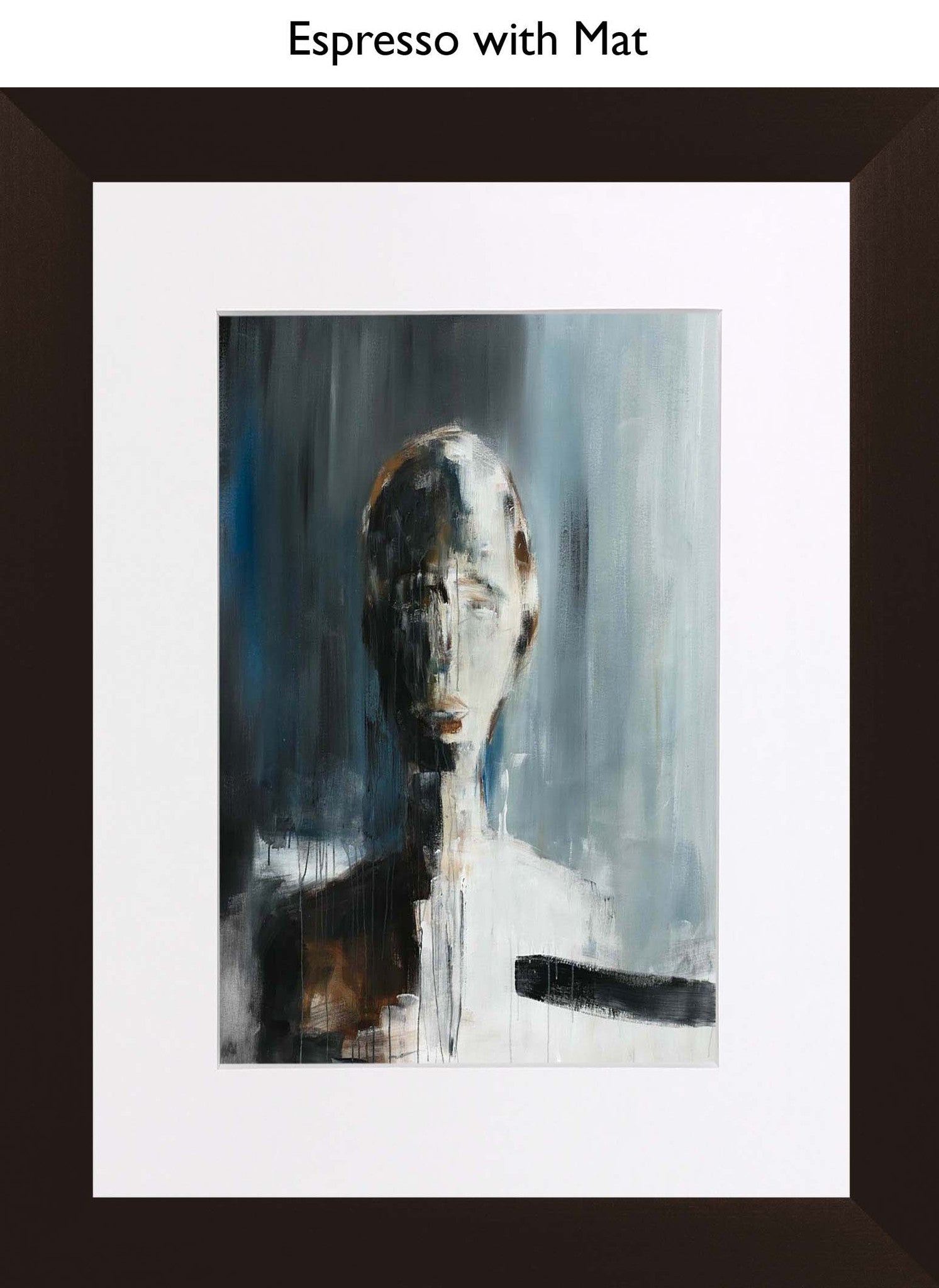 Espresso With Mat