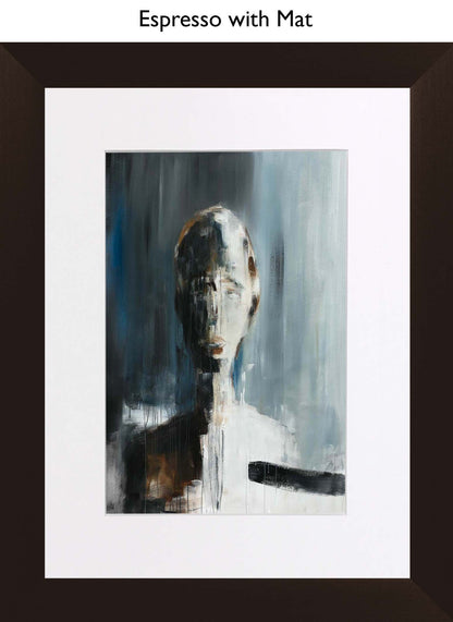 Espresso With Mat