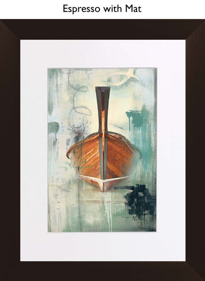Espresso With Mat