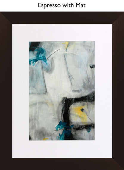 Espresso With Mat