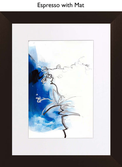 Espresso With Mat