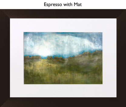 Espresso With Mat