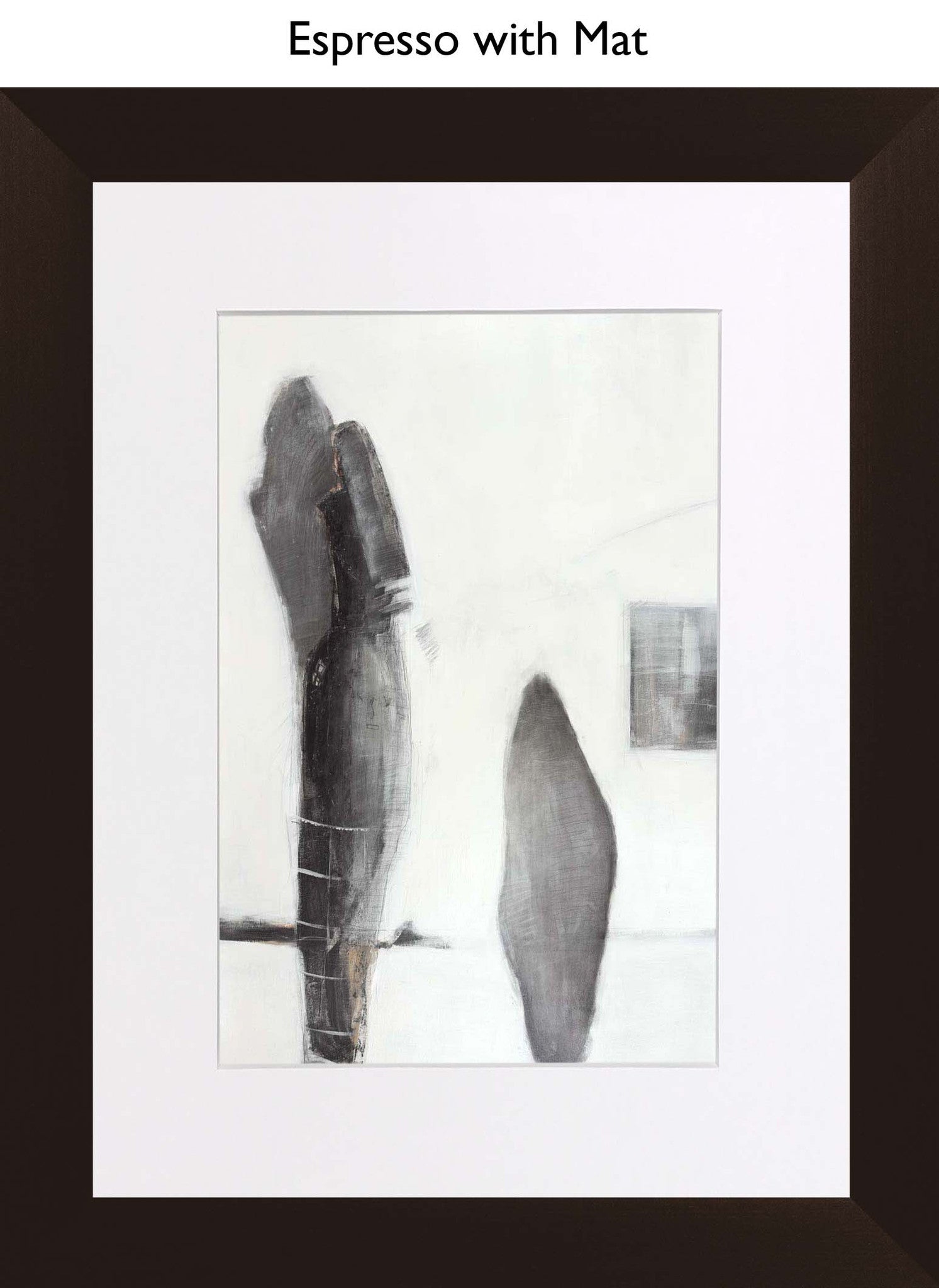 Espresso With Mat
