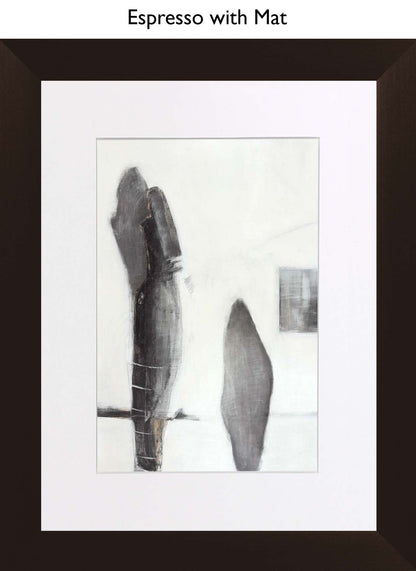 Espresso With Mat
