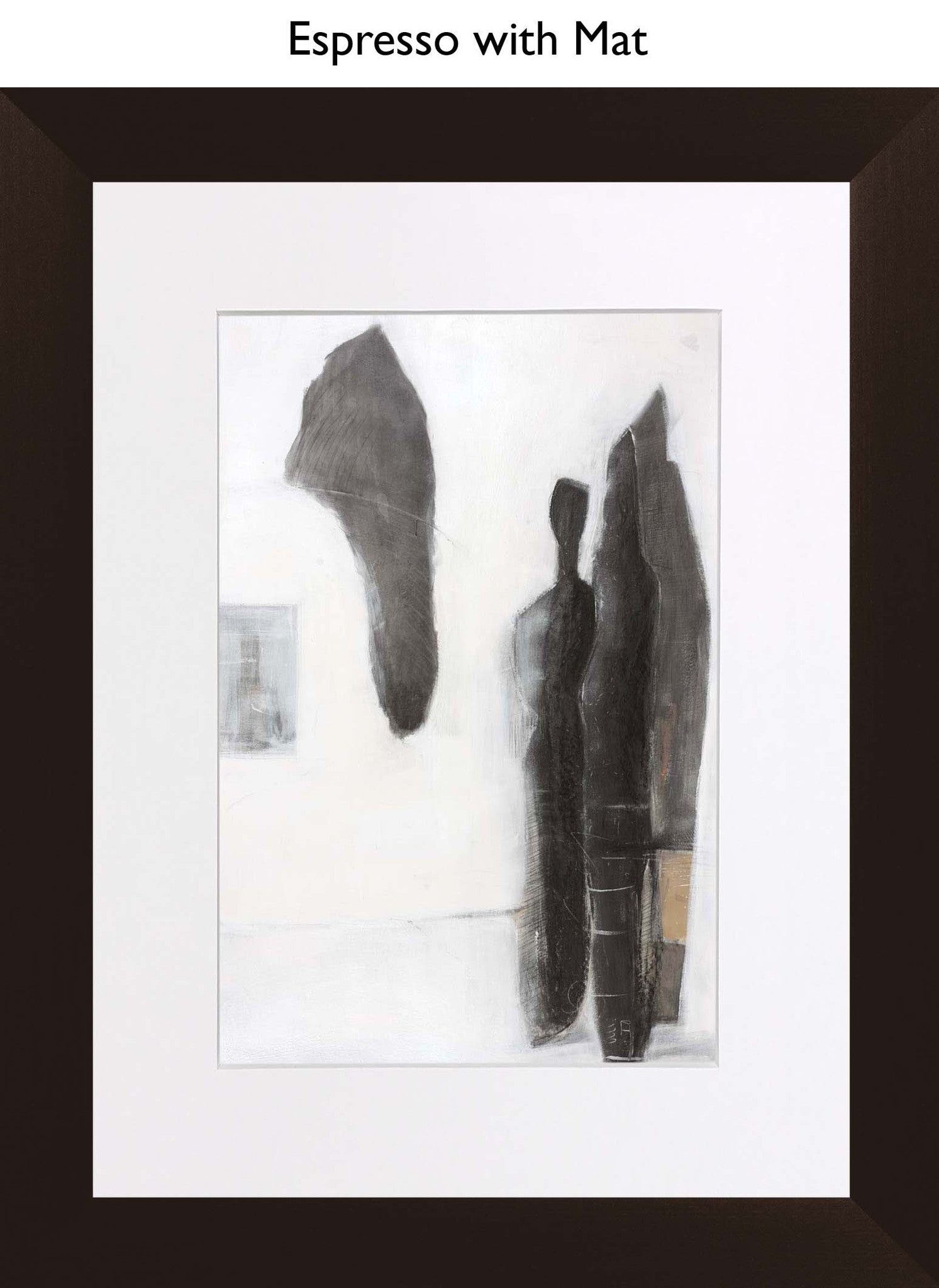 Espresso With Mat
