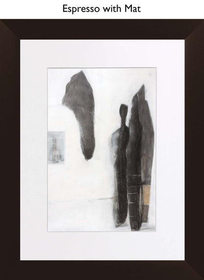 Espresso With Mat