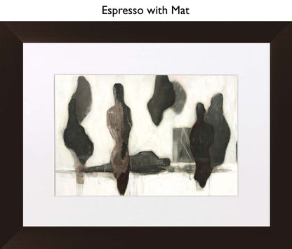 Espresso With Mat