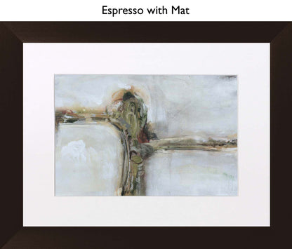 Espresso With Mat