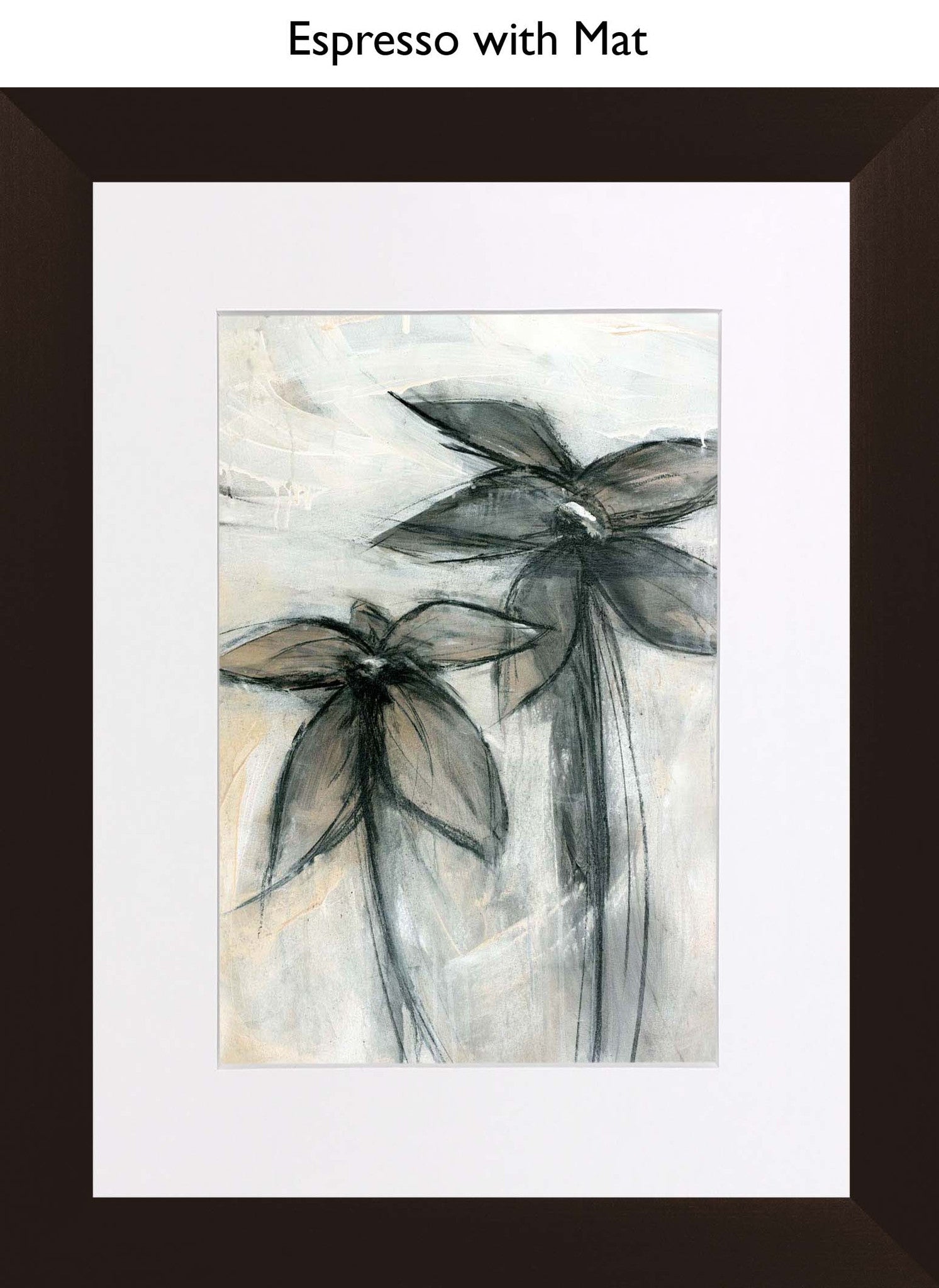 Espresso With Mat