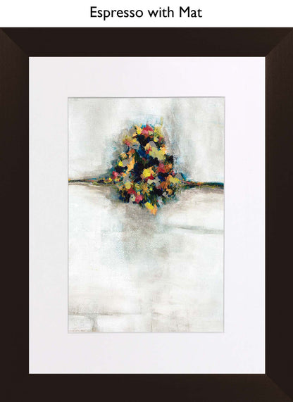 Espresso With Mat