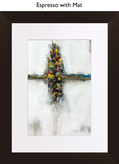 Espresso With Mat